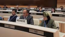 Indonesia Dorong Penghentian Perang di Palestina dalam Forum Perdagangan dan Pembangunan PBB/UNCTAD