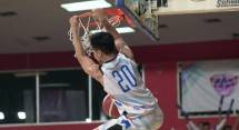 BRI dukung pertandingan Bola Basket