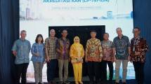T&Uuml;V Rheinland Resmikan Laboratorium Pengujian Kaca Kendaraan Bermotor di Indonesia