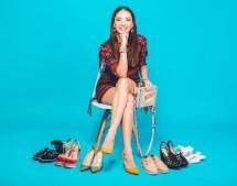 Inspirasi Flat Shoes dari Merek Lokal Legendaris Yongki Komaladi