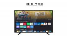 Hiburan Tanpa Batas Gak Pake Mahal, Harga Smart TV DIGITEC Mulai Rp1 Jutaan 