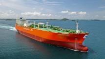 Harumkan Indonesia, Tanker-tanker PIS Sukses Tembus 50 Rute Global!