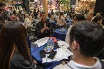 Bank BTN Sasar Ribuan Keluarga Baru dengan Wedding Festival dan Pameran Perumahan 