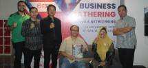 ACBC Gelar Business Gathering: Guyub, Membangun Jaringan, dan Berbisnis