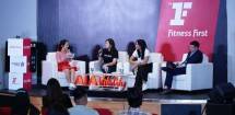 AIA Vitality Umumkan Kemitraan Strategis dengan Celebrity Fitness dan Fitness First 