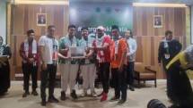 Rumah Zakat Salurkan Makanan, Pakaian, dan Obat-obatan ke Jalur Gaza