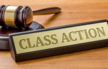 Gugatan (Class Action)