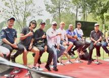 Ketua Umum IMI Tegaskan Indonesia Siap Jadi Tuan Rumah World Rally Championship 2025