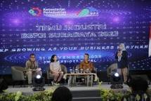 Temu Industri Kemenperin