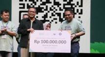 Luncurkan Deposito Wakaf, BSI Gali Potensi Wakaf Uang di Indonesia