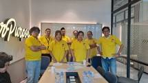 Dewan Presidium Forum Alumni Untuk Indonesia Hebat
