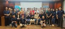 Juniper Networks gelar workshop Bersama himpunan Profesional IT Hotel Jakarta (HITA Jakarta)