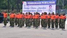 Putera Puteri Maritim Indonesia 2023 Kembali Digelar, 63 Finalis Dari 20 Provinsi Siap bersaing