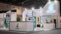 Booth Forum Kapasitas Nasional III 2023 (FORKAPNAS)