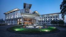 The Royale Krakatau Hotel