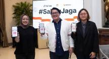 Tiktok akan Takedown Berita Hoax Pemilu