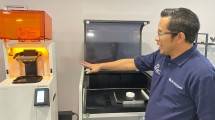 Produk 3D Printing AXI