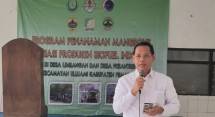 APROBI Libatkan Masyarakat Tanam Mangrove, Berikan Nilai Tambah Ekonomi dan Lingkungan