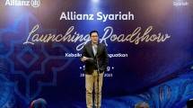 Perkuat Ekosistem Syariah di Pulau Jawa, Allianz Syariah Lankutkan Roadshow di Semarang