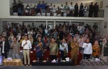 Perpusnas gelar Safari Literasi di Serang, Banten.
