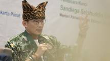 Tren Investasi Pariwisata Hijau Makin Dimintai, Menperekraf Sandiaga Uno Gerak Cepat Siapakan Ini