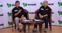 perkumpulan Telapak umumkan kajian dampak sosial dan lingkungan pada operasional hak pengusahaan kawasan hutan.