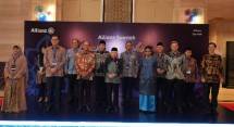 Allianz Syariah Tebar Kebaikan yang Menguatkan