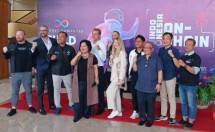 President University mendukung program nasional Indonesia On-Chain yang diluncurkan oleh ICP