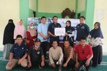 Bakrie Amanah luncurkan program Amanah Fund.