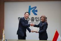 Genjot Investasi Kapal Baru, PIS Jalin Kerja Sama Pembiayaan dengan K-SURE dan KEXIM