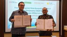 Utomodeck Group dan Haleyora Kerjasama Inklusif Kembangkan Infrastruktur Energi dan Mobilitas Bersih