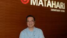 Ini Strategi Matahari Departement Store Hadapi Gempuran E Commerce