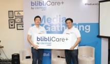 Perlindungan gadget dari Bliblicare dan Cermat Protect.