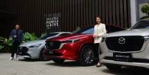 New Product Improvement (CX-5 dan Mazda2 Hatchbackl)