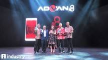 Advan Luncurkan Advan A8
