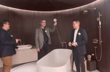 Galleria Meluncurkan AXOR Immersive Gallery