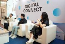 Peruri Gelar Digitalk Guna Memajukan UMKM Melalui Optimalisasi Teknologi Digital
