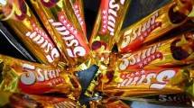 Mondelez International Perkenalkan Cokelat Isian Krispi Pertama Cadbury 5 Star
