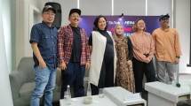 Diskusi Media Forwat x TikTok