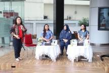 Jadi Penyakit Berbahaya, Perpusnas Gelar Webinar Kesehatan Bahas Hipertensi dan Stroke