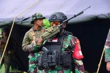 Prajurit Marinir