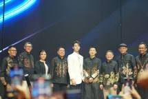 Peluncuran kerjasama yang dilakukan pada 1 Desember 2023 dihadiri oleh oleh Kaichen Li Head of WeTV, Lesley Simpson Country Head WeTV Indonesia, Xu Kai Global Brand Ambassador WeTV, Derrick Heng Chief Marketing Officer Telkomsel, dan Nirwan Lesmana Vice President Digital Lifestyle Services Telkomsel. 