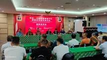 Pusat Bahan Bangunan Pertama di Indonesia, ICBMC Akan Dibuka di WTC Mangga Dua Jakarta