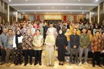 Perpusnas gelar PILM di Universitas Garut.