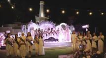 Marina Beauty Journey 2023 Lahirkan 20 Bintang Marina Yang Menginspirasi