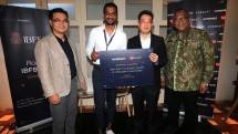 Hypefast gandeng Lazada dan Cosmax dukung pertumbuhan brand lokal Indonesia.