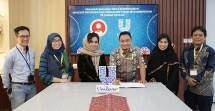 ITB Ahmad Dahlan dan Unilever Indonesia Jalin Kerja Sama Pemberdayaan Kewirausahaan dan Perlindungan Perempuan