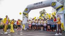 Sukhavita Rayakan Dua Tahun yang Menginspirasi Lewat Sukhavita Wellness 2gether Run 2023