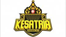 Klub bola basket Kesatria Bengawan Solo pimpinan Yakup Hasibuan yang siap berlaga di IBL 2024.