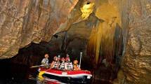 Goa Tanding di Dusun Gelaran II, Bejiharjo, Karangmojo, Gunungkidul (Foto: IST)